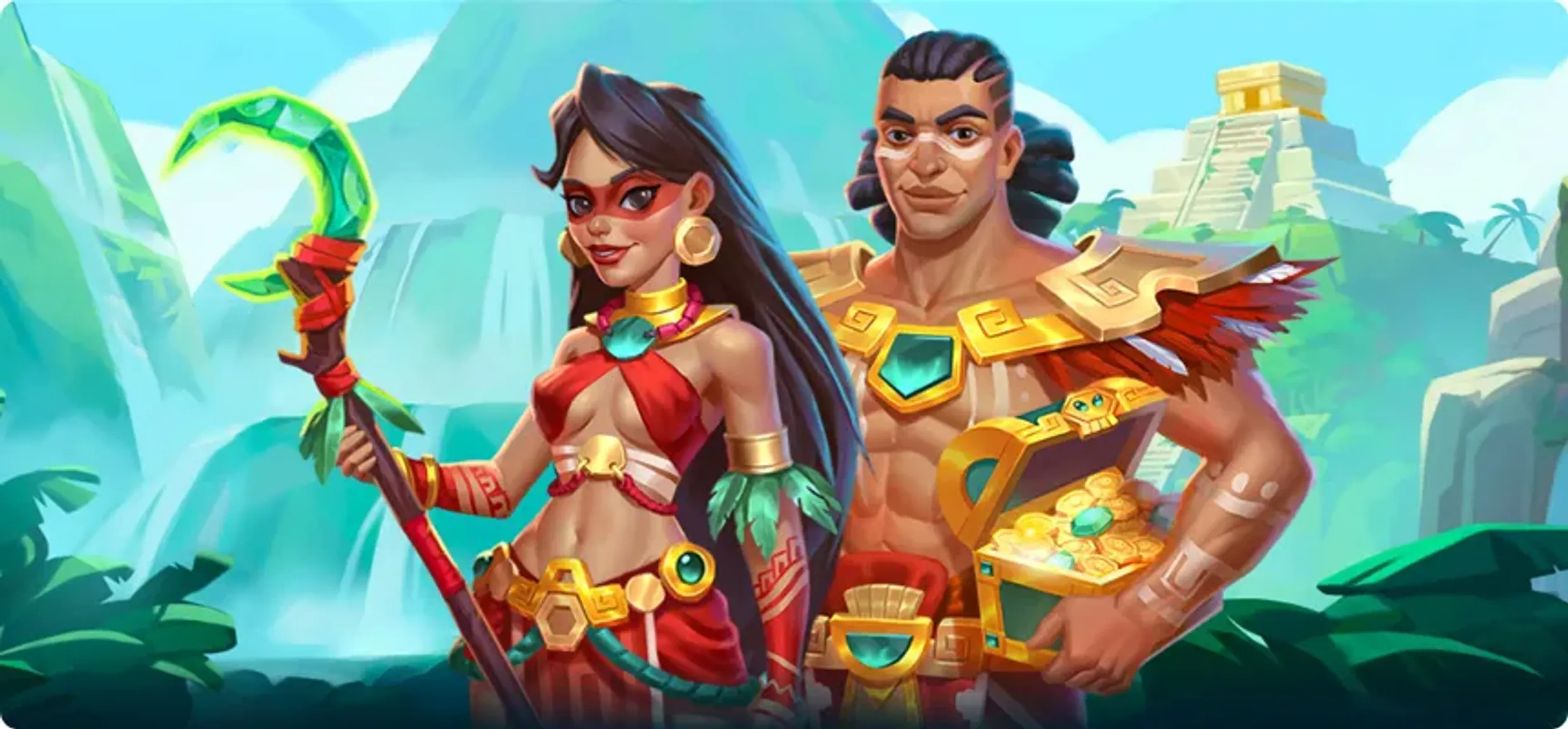 Spinanga Casino Review